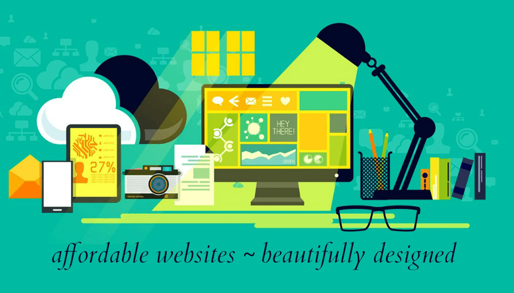 cheapest web design nigeria